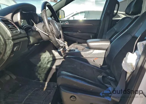 2020 Jeep Grand Cherokee Laredo z USA, uszkodzony, nr VIN 1C4RJFAG8LC359361